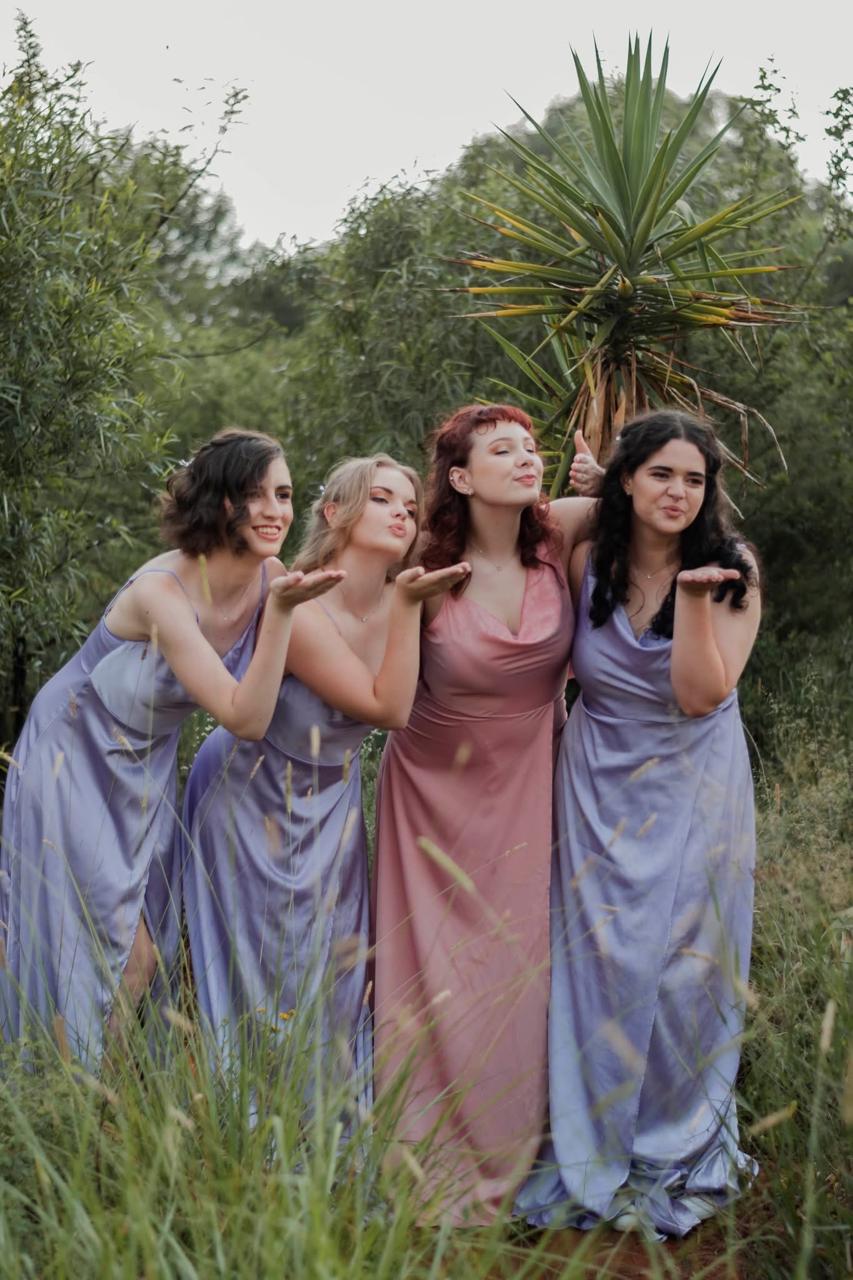 Bloom MU Artistry Work